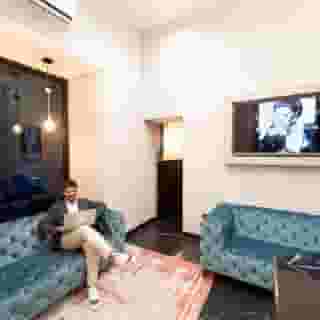 H. G. Boutique Toledo  Napoli Centro, 5 of 5