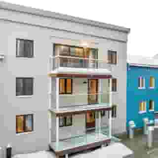 Ta Storgata City Apartments, 4 of 5