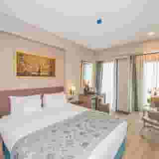 Taximist Hotel, 6 of 6