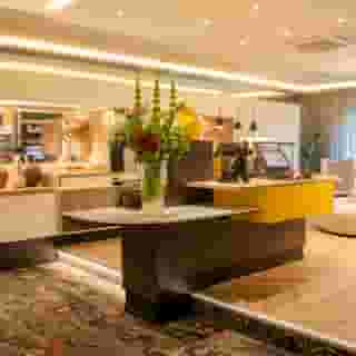 Lancaster Hotel Amsterdam, 2 of 5