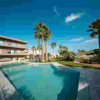 Malia Bay Beach Hotel and Bungalows, 2 of 5