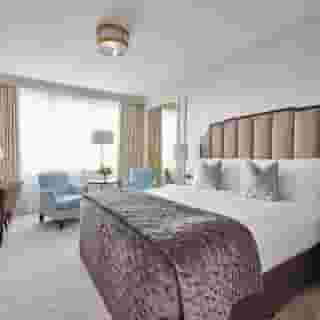 The Westbury Hotel, 3 of 5