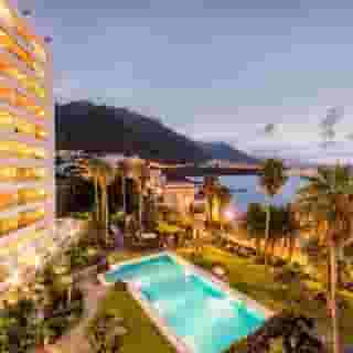 Oceano Vitality Hotel & Medical Spa, 5 of 5