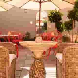 Maxime Hotel, 4 of 5