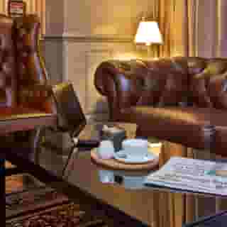 Cobo Bay Hotel, 4 of 5