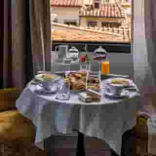 Hotel Cerretani Firenze - MGallery, 6 of 6