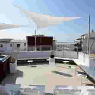 Mar Calma, 4 of 5