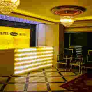 Deluxe Newport Hotel, 6 of 6