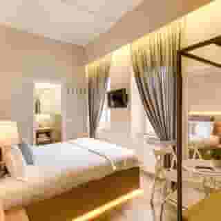 The Spanish Suite Campo De' Fiori, 3 of 5