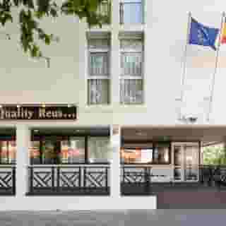 Quality Reus, 5 of 5