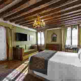 Casa Nicolo Priuli, 4 of 5