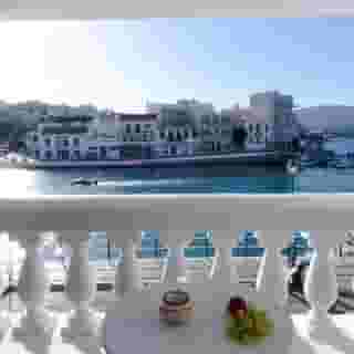 Porto Maltese, 4 of 5