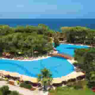 Akka Antedon Hotel, 1 of 5