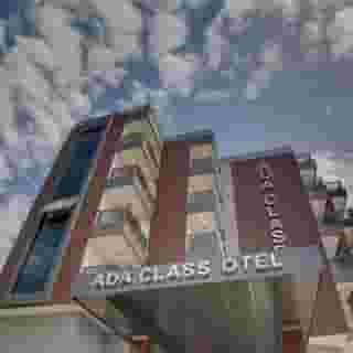 Ada Class Hotel, 2 of 5