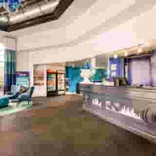 Quality Inn & Suites Near the Theme Parks, 4 of 5