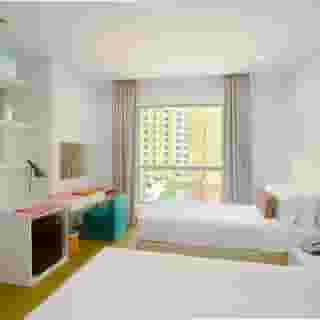 Ramada Hotel & Suites by Wyndham Dubai JBR, 6 of 6