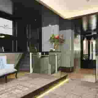 The Muse Amsterdam, 5 of 5