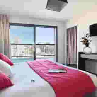 Appart'Hotel Odalys Prado Castellane, 1 of 5