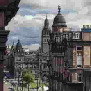 Carlton George Hotel, 4 of 5