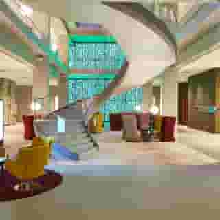 Steigenberger Hotel am Kanzleramt, 3 of 5