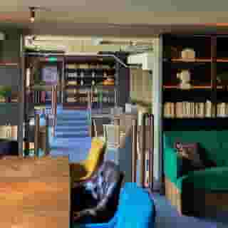 House Hotel Belfast, 6 of 6