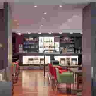 Fuerther Hotel Mercure Nuernberg West, 1 of 5