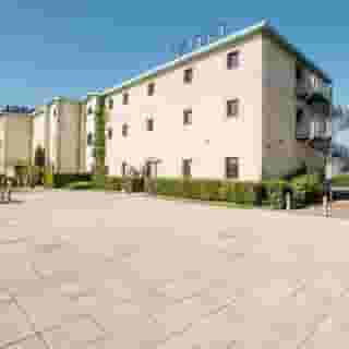 Hotel Le Saint Vincent, 5 of 5