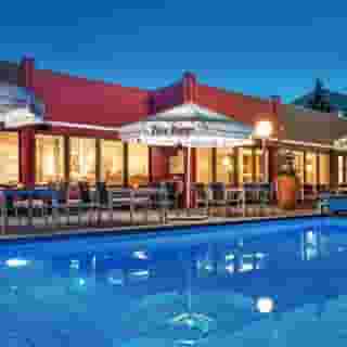 Fuerther Hotel Mercure Nuernberg West, 3 of 5