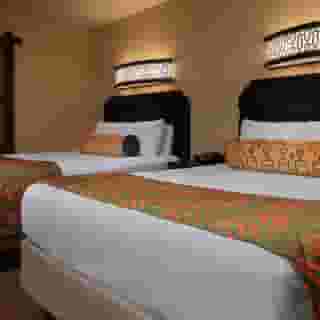 Disney's Caribbean Beach Resort, 6 of 6