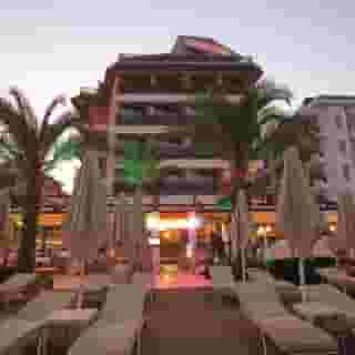 Aurasia Beach Hotel (ex Malibu Beach), 5 of 5