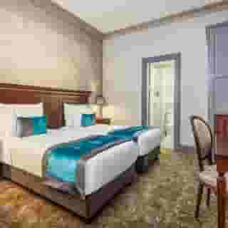 Palazzo Donizetti, 1 of 5