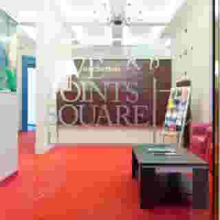 Five Points Square - City Center, 3 of 5