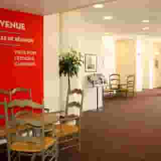 ibis Marseille Centre Gare Saint-Charles, 5 of 5