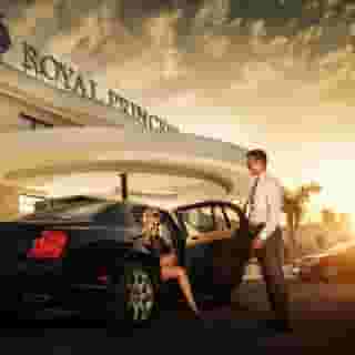 Royal Princess, 3 of 5