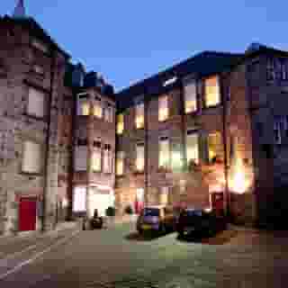 Leonardo Hotel Edinburgh City, 6 of 6