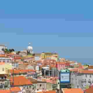 Hello Lisbon Castelo Apartments, 1 of 5