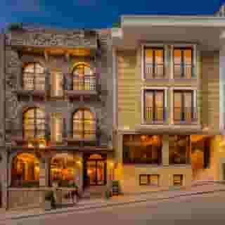 Harmony Hotel Istanbul, 1 of 5