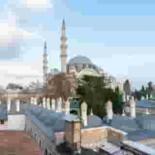 Burckin Suleymaniye Hotel, 2 of 5