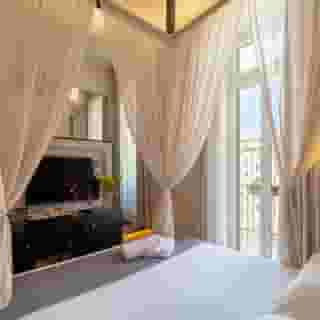 At Home Townhouse, 5 of 5