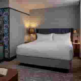The Eliza Jane, in The Unbound Collection by Hyatt, 6 of 6