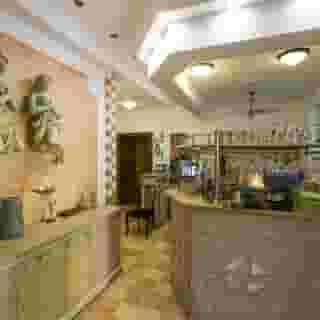 Villa Rosa Restaurant & Pension, 1 of 5