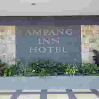 Saba Suites At Platinum KLCC Bukit Bintang, 5 of 5