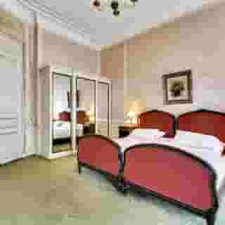 Normandy Le Chantier, 5 of 5