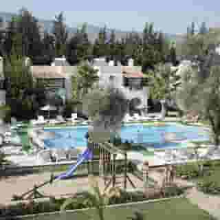 Toloman Bitez Park Apartments, 3 of 5