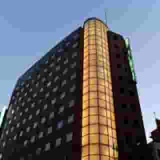 Hotel Villa Fontaine Tokyo - Kayabacho, 1 of 5