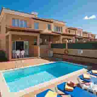 Villas Corralejo, 2 of 5