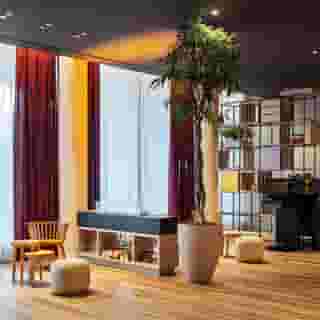 IntercityHotel Geneva, 3 of 5