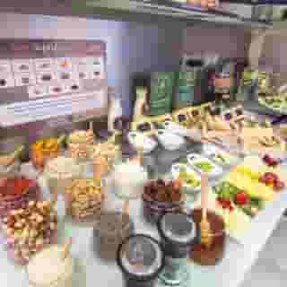 Petit Palace Marques Santa Ana, 5 of 5