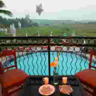 Nazri Resort, 4 of 5