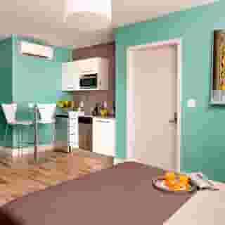1818 Meridian House by Eskape Collection, 4 of 5